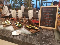 -索菲特酒店 · 云尚天际自助餐厅