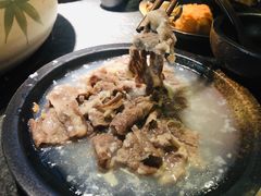 -龙门养心粥火锅(祥恒广场店)