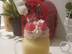 -Deer Park鹿园西餐(仁恒置地广场店)