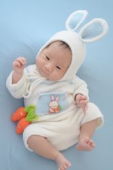 -玛瑞莎·儿童·亲子摄影(越秀店)
