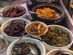 -红灯笼龙凤饭店(宁波老字号店)