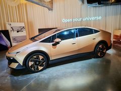 -现代汽车文化中心 Hyundai Motorstudio Beijing
