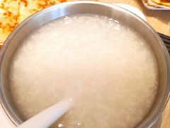 小米粥-甲乙饼·暖心粥(大成店)