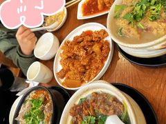 -溢香苑瓦罐(前进路店)
