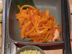 -新石器烤肉(百联川沙店)