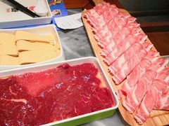 -玩煮炭火锅(延福街店)