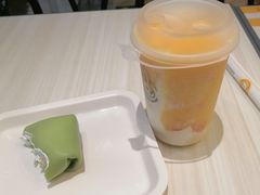-竹叶涮肉坊(总店)