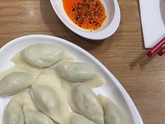 -喜家德虾仁水饺(南山书城店)