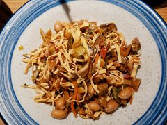 扬州拌菜-扬州狮子楼·非遗淮扬菜(东关街店)