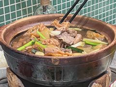 -肥家大排档(天河体育西店)