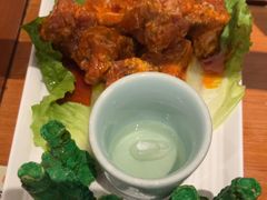 -蓉城老妈火锅(双林路店)