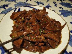 南煎肝-王庄阿咪海鲜大排档(上下杭店)