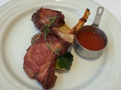 -马克西姆俄罗斯餐厅(通亚街店)