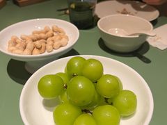-南堂小馆·川菜馆(德商国际店)