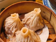 -南京大牌档(崇文门国瑞店)