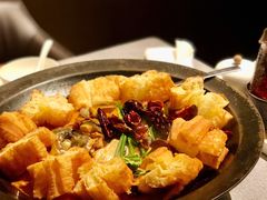 -柿合缘新京菜(国金中心商场店)