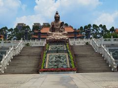 -广东圆玄道观