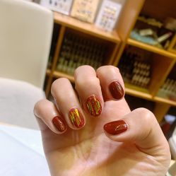 -3美·绘 日式美甲美睫