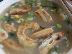 -龙门李家三旦羊肉汤馆