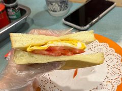 -金沙湾茶餐厅(万科公园金街店)