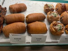 -Ten Olives甜点