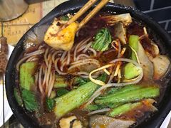 -清真·穆萨砂锅(大皮院店)
