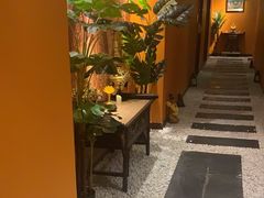 -泰谷玲抓龙筋SPA·泰式按摩(五一广场店)