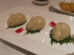 -小南国(金沙江路店)