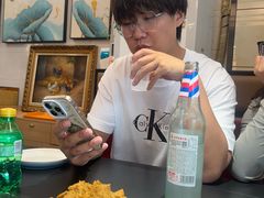 -乡村大盘鸡(商城路总店)
