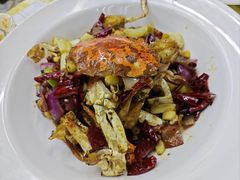 -聚味瞿记·龙虾堂(树木岭店)