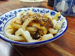 -小谭豆花(西大街店)