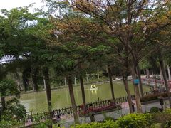 -揭东万竹园旅游景区