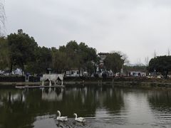 -团城山公园
