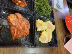 -真情鲍鱼海鲜汤