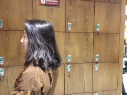 点击看大图 -简影造型·自选烫染接发salon