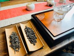 -邈墨茶馆(凤起路店)