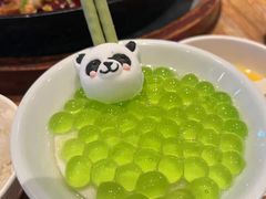-老板恋上鱼(高新万达店)