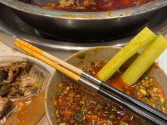 -肖肖酸萝卜鱼火锅(总店)