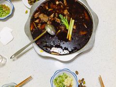 -程记私房火锅兔(总店)