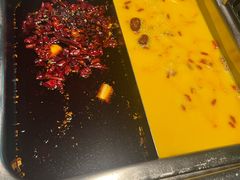 -大隐·成都火锅Bistro(合生麒麟新天地店)