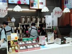 -茶颜悦色(雨花亭凯德二楼店)