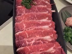 -一哥澳门豆捞·澳门风打边炉(高德置地店)