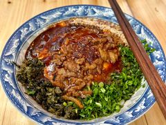 豆花米线-豆浓卤香(东寺街店)