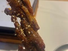 -不是烧烤·武汉烧烤·地道湖北菜(大成路店)