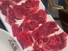 -川味观·鲜货火锅(西湖文化广场店)