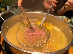 -掂档潮汕牛肉火锅(沈阳万象城店)