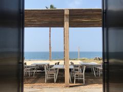 -Cafe Aewol Monsant