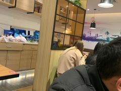 -四海游龙(紫竹店)