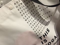 -lululemon athletica(希慎广场店)