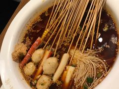 -三生小馆(亭知路店)